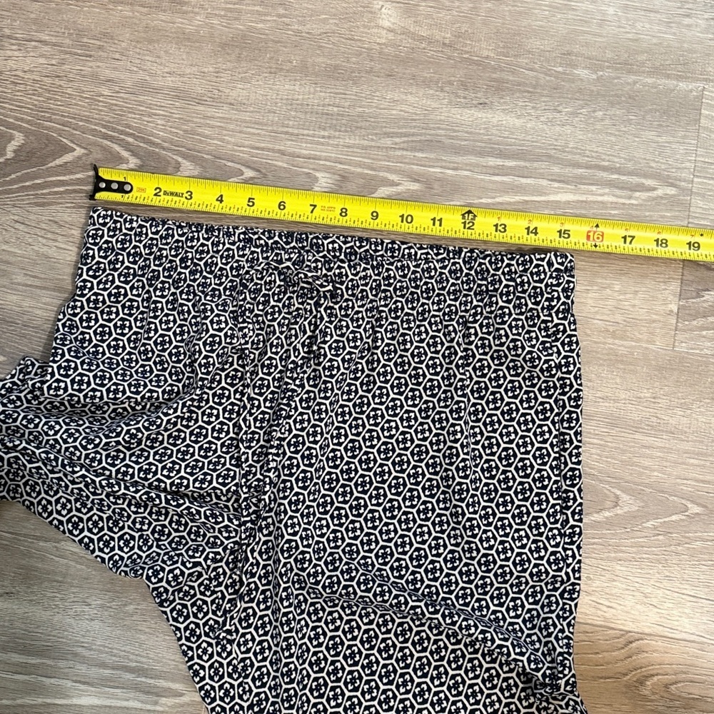 Talbots lightweight pants - Picture 5 of 6